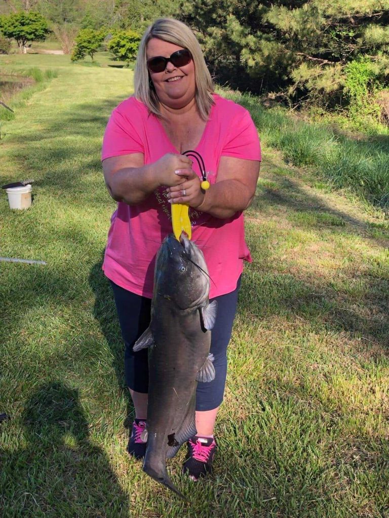 Clearsprings Fishing Lake