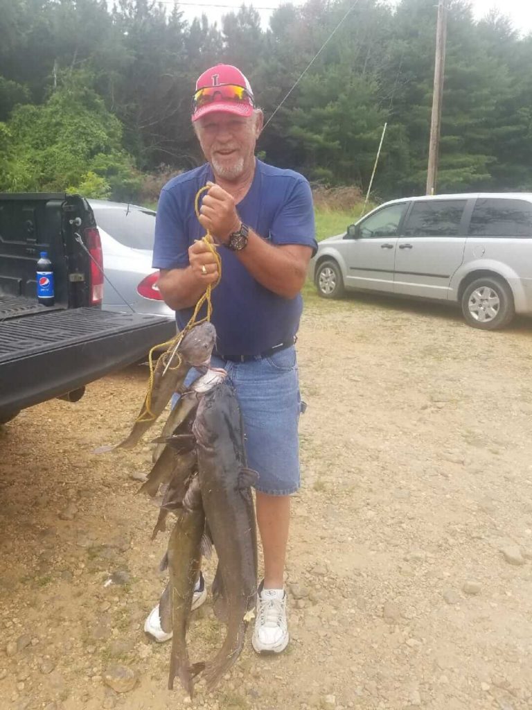Clearsprings Fishing Lake